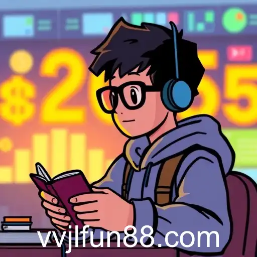 The Digital Playground: Exploring vvjl's Impact on Gaming in 2025