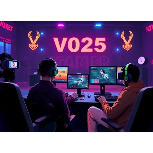 Gaming Trends and VVJL's Impact on Online Play