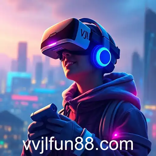 The Digital Playground: Gaming's Transformative Journey