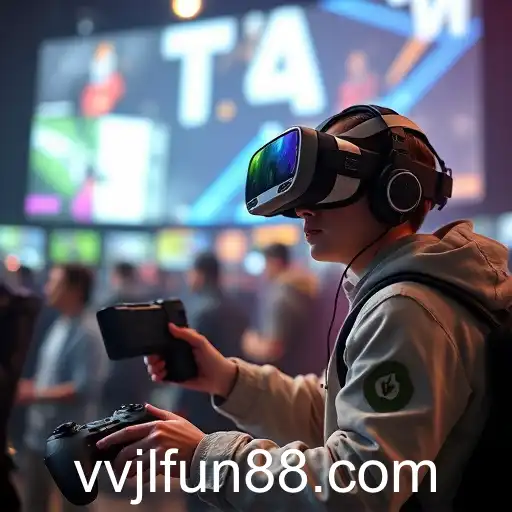 Innovations Shaping Online Gaming