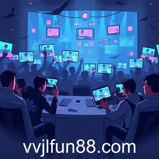 The Rise of Independent Game Platforms in 2025