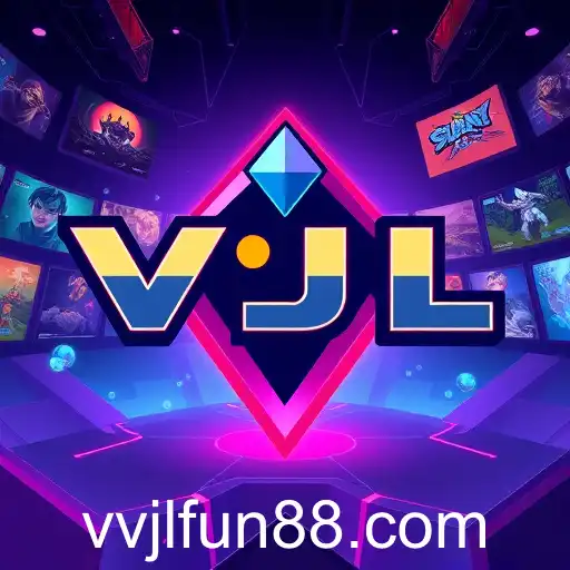 The Rise of VVJL: A Gaming Revolution