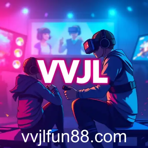 The Rise of VVJL in Online Gaming