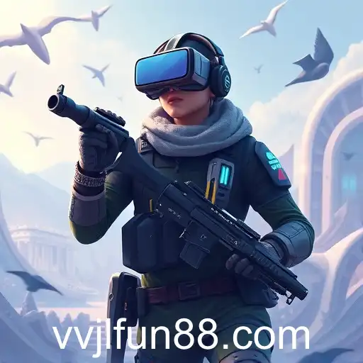 The Rise of VVJL and Its Impact on Online Gaming in 2025