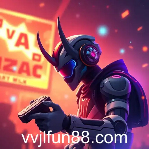 The Rise of vvjl: The Game Website Revolutionizing 2025