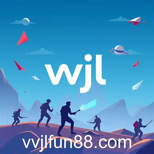 The Rise of Gaming: VVJL Leads the Way