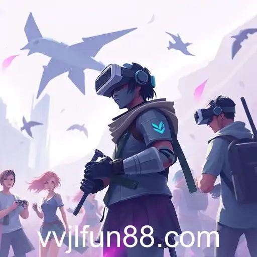 Gaming Trends and VVJL's Impact on Online Play