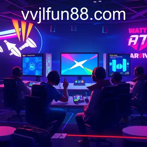 Evolving Trends in Online Gaming