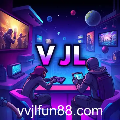 The Rise of 'vvjl': A New Era in Online Gaming
