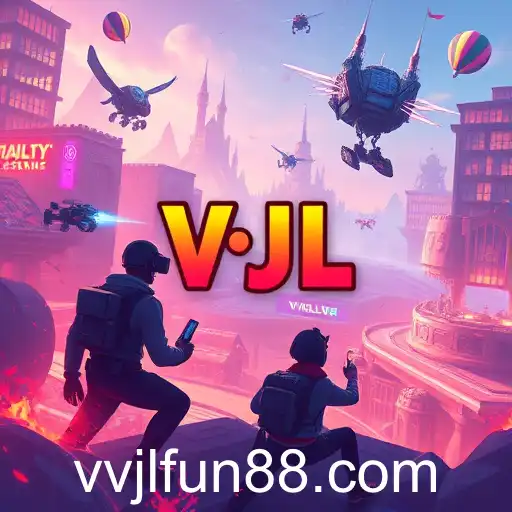 The Rise of VVJL in Online Gaming