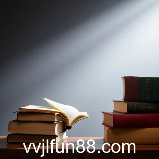 The Rise of vvjl: The Game Website Revolutionizing 2025