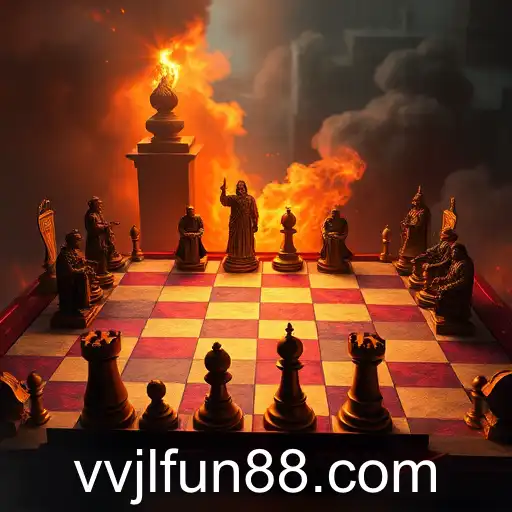 Exploring the Intricacies of Strategy Games: A Deeper Dive into the 'vvjl' Domain