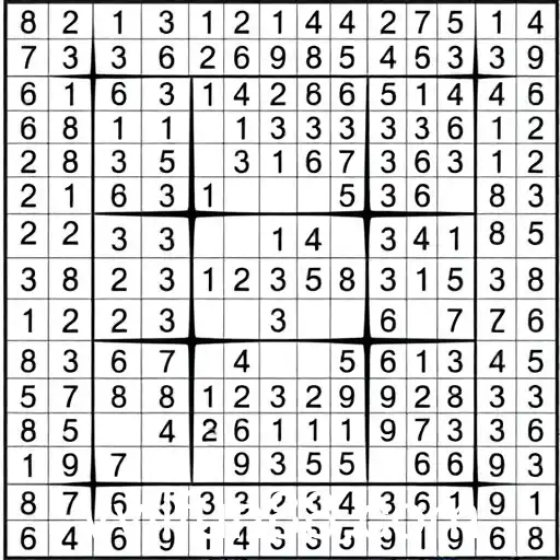 Unlocking the Challenge of Sudoku Fun: A Dive into the Popular Online Puzzle Game