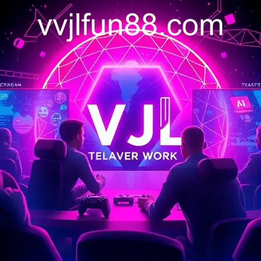 VVJL Gaming Platform Evolves with AI Integration