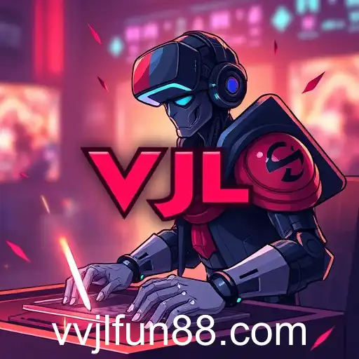 VVJL: The Future of Online Gaming Engagement